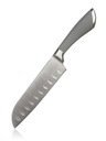 Kuchársky nôž Porto santoku 17 cm