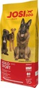 Josera JosiDog Agilo Sport 15kg pre aktívnych psov