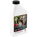 TEKUTÉ LATEXOVÉ halloween Zombie MAKEUP 473 ml