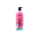 KCS - Endless Love Parfumed Shampoo, 600 ml