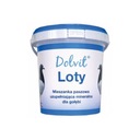 DOLFOS DOLVIT LOTY - VITAMÍNY PRE HOLUBY 1kg