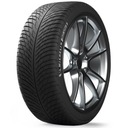 4 ks MICHELIN 225/50R18 Pilot Alpin 5 99V XL