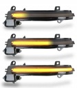 LED smerovky TOYOTA AURIS E18 01.2013-