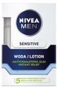 NIVEA MEN SENSITIVE PO HOLENÍ 100ml