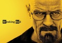 Tortová oblátka BREAKING BAD cukrová potlač A4