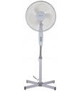 Optimálny stojaci podlahový ventilátor WT-2540 40 cm