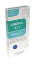 Hydrex Angina Test Strep A 1 ks