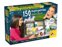 Som Genius Science Kit 150 chemických experimentov