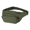 Bedrová taška Taška do pása Organizér Mil-Tec Fanny Pack Olive