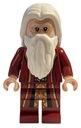 LEGO NEW Figúrka H Potter Albus Dumbledore hp354