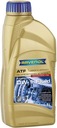 RAVENOL ATF DW-1 PREVODOVÝ OLEJ HONDA 1L