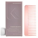 KEVIN.MURPHY HYDRATE hydratačný šampón 250ml