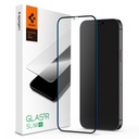 GLASS 9H SPIGEN FULL COVER iPhone 12 PRO MAX