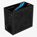 LUX 650W 80+ Bronzový ATX zdroj