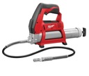 Maznica na batérie MILWAUKEE M12 GG-0 12V