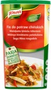 Fix na čínske jedlá 1 kg Knorr