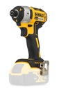 NÁRAZOVÝ NÁRAZNÍK DEWALT DCF887N 18V 205 NM