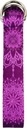 ENERO FIT STRETCHOVANIE NOH NA JOGA STRETCH 183x3,8cm FUCHSIA