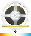 BEZBODOVÝ LED pásik PROFESSIONAL 12V NEUTRAL