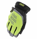 Coldwork Cut Resistant FastFit HI-VIZ SM s.XXL