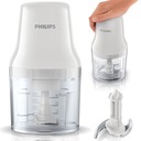 Sekáčik Philips HR1393/00 450W biely Chopper