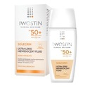 IWOSTIN SOLECRIN Ultra Light Fluid 50+, 40ml