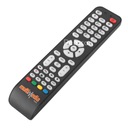 MULTIMEDIÁLNE ADB3830CD/ LOGO káblový set-top box DIAĽKOVÉ OVLÁDANIE