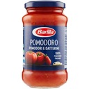 BARILLA Pomodoro e Datteri paradajková omáčka 400g