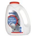 Bros Powder Ant Killer prípravok Poison 1kg