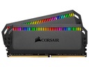 RAM CORSAIR Dominator Platinum RGB 32 GB