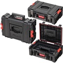 QBRICK TOOL BOX SEALED PRO TECHNICIAN CASE 2.0