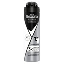 REXONA PÁNSKY DEODORANT SPREJ ANTIPERSPIRANT