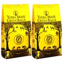 YERBA MATE express VITALITY 50 VRECÍ 150g