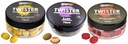 Feeder Bait twister wafters 3 príchute KILLER SET