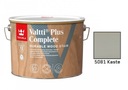 Tikkurila Valtti PLUS Complete 2,7L 5081 Kaste