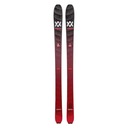 Lyže SkiTour Volkl Rise LTD 84 + Tesnenie L: 170cm