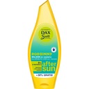 DAX Sun Family Balzam po opaľovaní s D-panthenolom 250 ml