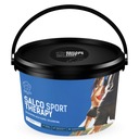 SPORT THERAPY 3kg REGENERAČNÝ KÚPEĽ VODNÁ SOĽ