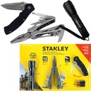 STANLEY SURVIVAL SADA MULTITOOL BATERKA NA Nôž