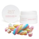 SAUTE NAILS stavebný gél na nechty Marshmallow