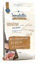 Sanabelle Adult Sensitive s jahňacinou 2kg