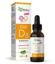 EKAMEDICA VITAMÍN JUNIOR D3 KVAPKY 30ml