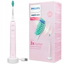 Philips Sonicare Series 2100 ružová ružová HX3651/11