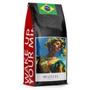 Zrnková káva Blue Orca Brazil Arabica 1kg