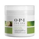 OPI Pro Spa exfoliačný peeling na nohy 249g