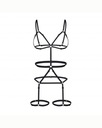 Promees Vanessa Body Harness