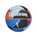 Vonkajšia basketbalová lopta Wilson WNBA Heir Geo Ball