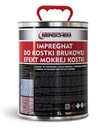 KOČKA IMPREGNANT - MOKRÝ KOCKOVÝ EFEKT 5L