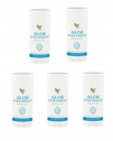 5x Forever Aloe Ever Shield Antiperspirant 92 g