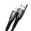 FAST WIRE USB BLESKOVÝ KÁBEL 100W 200CM BASEUS